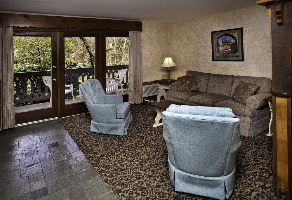 Helendorf River Inn, Suites & Conference Center Exterior foto